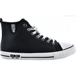 BIG STAR - Trampki męskie wiosenne ze sklepu: SPORT-SHOP.pl w kategorii: Trampki męskie - zdjęcie 6BAF450-D40-9631_147906