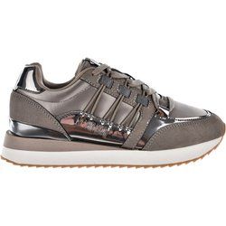 Buty sportowe damskie na wiosnę BIG STAR ze sklepu: SPORT-SHOP.pl w kategorii: Buty sportowe damskie - zdjęcie 6BAF450-D40-9631_147913