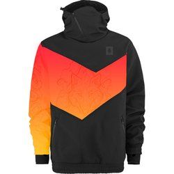 Kurtka męska na jesień Majesty ze sklepu: SPORT-SHOP.pl w kategorii: Kurtki męskie - zdjęcie 6BAF450-D40-9631_148154