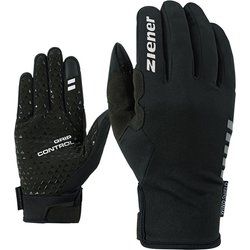 Ziener - Rękawiczki ze sklepu: SPORT-SHOP.pl w kategorii: Rękawiczki męskie - zdjęcie 6BAF450-D40-9631_148228