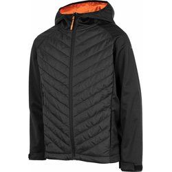 Kurtka chłopięca na zimę 4F ze sklepu: SPORT-SHOP.pl w kategorii: Kurtki chłopięce - zdjęcie 6BAF450-D40-9631_148276