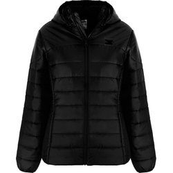 Kurtka damska jesienna casual Diadora ze sklepu: SPORT-SHOP.pl w kategorii: Kurtki damskie - zdjęcie 6BAF450-D40-9631_148456