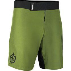 Spodenki męskie Thorn+Fit ze sklepu: SPORT-SHOP.pl w kategorii: Spodenki męskie - zdjęcie 6BAF450-D40-9631_148620