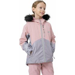 Kurtka dziewczęca na zimę 4F ze sklepu: SPORT-SHOP.pl w kategorii: Kurtki dziewczęce - zdjęcie 6BAF450-D40-9631_148670