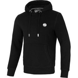Bluza męska w stylu młodzieżowym Pitbull West Coast ze sklepu: SPORT-SHOP.pl w kategorii: Bluzy męskie - zdjęcie 6BAF450-D40-9631_148851