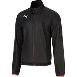 Kurtka męska w sportowym stylu Puma ze sklepu: SPORT-SHOP.pl w kategorii: Kurtki męskie - zdjęcie 6BAF450-D40-9631_148895