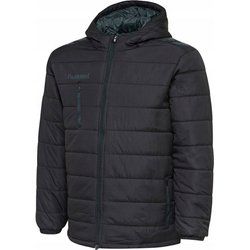 Kurtka męska casualowa Hummel ze sklepu: SPORT-SHOP.pl w kategorii: Kurtki męskie - zdjęcie 6BAF450-D40-9631_148897
