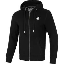 Bluza męska młodzieżowa Pitbull West Coast ze sklepu: SPORT-SHOP.pl w kategorii: Bluzy męskie - zdjęcie 6BAF450-D40-9631_148942