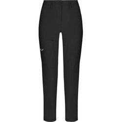Spodnie damskie SALEWA ze sklepu: SPORT-SHOP.pl w kategorii: Spodnie damskie - zdjęcie 6BAF450-D40-9631_149156