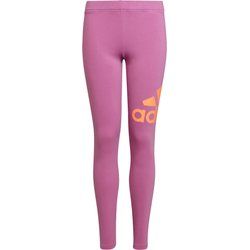 Spodnie dziewczęce na wiosnę adidas ze sklepu: SPORT-SHOP.pl w kategorii: Spodnie dziewczęce - zdjęcie 6BAF450-D40-9631_149231