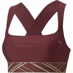 Biustonosz Puma ze sklepu: SPORT-SHOP.pl w kategorii: Biustonosze - zdjęcie 6BAF450-D40-9631_149305