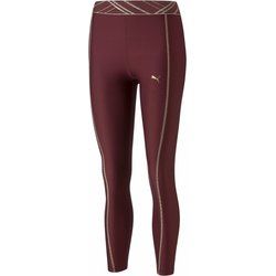 Spodnie damskie Puma ze sklepu: SPORT-SHOP.pl w kategorii: Spodnie damskie - zdjęcie 6BAF450-D40-9631_149306