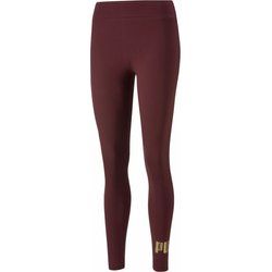 Spodnie damskie na wiosnę w sportowym stylu Puma ze sklepu: SPORT-SHOP.pl w kategorii: Spodnie damskie - zdjęcie 6BAF450-D40-9631_149320