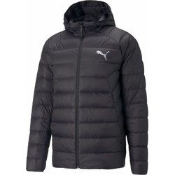 Puma - Kurtka męska w sportowym stylu ze sklepu: SPORT-SHOP.pl w kategorii: Kurtki męskie - zdjęcie 6BAF450-D40-9631_149330