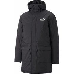 Kurtka męska w sportowym stylu na zimę Puma ze sklepu: SPORT-SHOP.pl w kategorii: Kurtki męskie - zdjęcie 6BAF450-D40-9631_149347