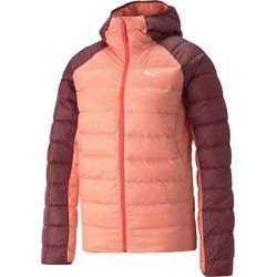 Kurtka damska jesienna w sportowym stylu Puma ze sklepu: SPORT-SHOP.pl w kategorii: Kurtki damskie - zdjęcie 6BAF450-D40-9631_149410