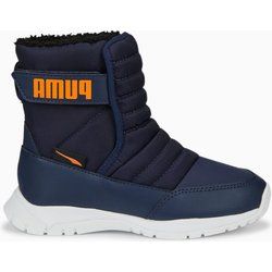 Buty zimowe dziecięce zimowe Puma ze sklepu: SPORT-SHOP.pl w kategorii: Buty zimowe dziecięce - zdjęcie 6BAF450-D40-9631_149693