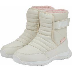 Buty zimowe dziecięce na zimę Puma ze sklepu: SPORT-SHOP.pl w kategorii: Buty zimowe dziecięce - zdjęcie 6BAF450-D40-9631_149694
