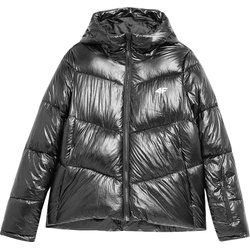 Kurtka damska casual 4F ze sklepu: SPORT-SHOP.pl w kategorii: Kurtki damskie - zdjęcie 6BAF450-D40-9631_149737