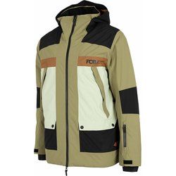 4F - Kurtka męska zimowa ze sklepu: SPORT-SHOP.pl w kategorii: Kurtki męskie - zdjęcie 6BAF450-D40-9631_149772