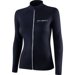 BRUBECK - Bluza damska jesienna ze sklepu: SPORT-SHOP.pl w kategorii: Bluzy damskie - zdjęcie 6BAF450-D40-9631_149881