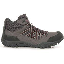Buty trekkingowe damskie jesienne Regatta ze sklepu: SPORT-SHOP.pl w kategorii: Buty trekkingowe damskie - zdjęcie 6BAF450-D40-9631_150027