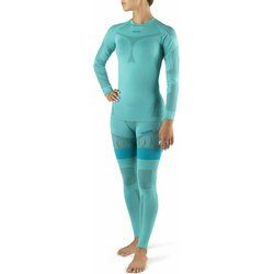 Bielizna termoaktywna gładka w sportowym stylu Viking ze sklepu: SPORT-SHOP.pl w kategorii: Bielizna termoaktywna damska - zdjęcie 6BAF450-D40-9631_150111