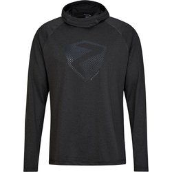 T-shirt męski jesienny sportowy Ziener ze sklepu: SPORT-SHOP.pl w kategorii: T-shirty męskie - zdjęcie 6BAF450-D40-9631_150122
