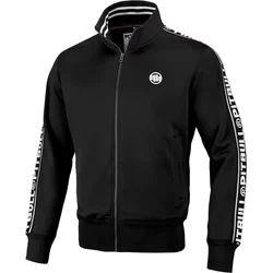 Bluza męska młodzieżowa Pitbull West Coast ze sklepu: SPORT-SHOP.pl w kategorii: Bluzy męskie - zdjęcie 6BAF450-D40-9631_150171