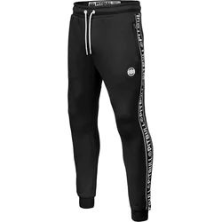 Spodnie męskie w sportowym stylu Pitbull West Coast ze sklepu: SPORT-SHOP.pl w kategorii: Spodnie męskie - zdjęcie 6BAF450-D40-9631_150172