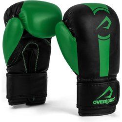 Rękawiczki dziecięce Overlord ze sklepu: SPORT-SHOP.pl w kategorii: Rękawiczki dziecięce - zdjęcie 6BAF450-D40-9631_150185