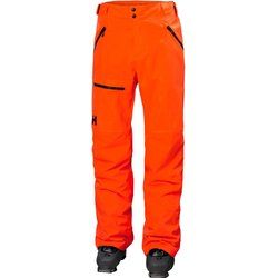 Spodnie męskie Helly Hansen ze sklepu: SPORT-SHOP.pl w kategorii: Spodnie męskie - zdjęcie 6BAF450-D40-9631_150404