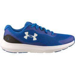 Buty sportowe męskie na wiosnę Under Armour ze sklepu: SPORT-SHOP.pl w kategorii: Buty sportowe męskie - zdjęcie 6BAF450-D40-9631_150549