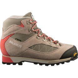 Buty trekkingowe damskie jesienne Dolomite ze sklepu: SPORT-SHOP.pl w kategorii: Buty trekkingowe damskie - zdjęcie 6BAF450-D40-9631_150590