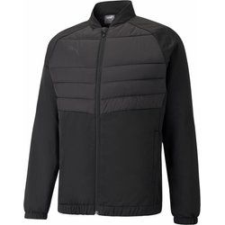 Kurtka męska na wiosnę Puma ze sklepu: SPORT-SHOP.pl w kategorii: Kurtki męskie - zdjęcie 6BAF450-D40-9631_150783