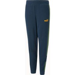 Puma - Spodnie chłopięce jesienne ze sklepu: SPORT-SHOP.pl w kategorii: Spodnie chłopięce - zdjęcie 6BAF450-D40-9631_150785