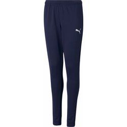 Spodnie chłopięce na jesień Puma ze sklepu: SPORT-SHOP.pl w kategorii: Spodnie chłopięce - zdjęcie 6BAF450-D40-9631_150808