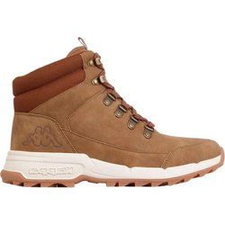 Buty zimowe męskie na zimę Kappa ze sklepu: SPORT-SHOP.pl w kategorii: Buty zimowe męskie - zdjęcie 6BAF450-D40-9631_151080