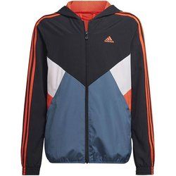 Bluza chłopięca na zimę adidas ze sklepu: SPORT-SHOP.pl w kategorii: Bluzy chłopięce - zdjęcie 6BAF450-D40-9631_151210