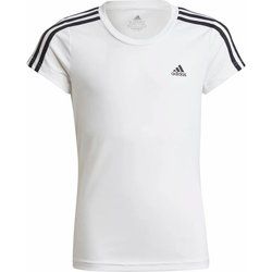 Bluzka dziewczęca na lato adidas ze sklepu: SPORT-SHOP.pl w kategorii: Bluzki dziewczęce - zdjęcie 6BAF450-D40-9631_151216