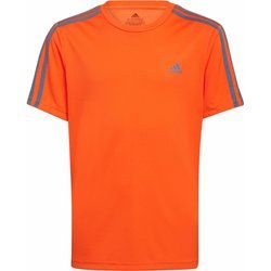 T-shirt chłopięce na lato adidas ze sklepu: SPORT-SHOP.pl w kategorii: T-shirty chłopięce - zdjęcie 6BAF450-D40-9631_151326
