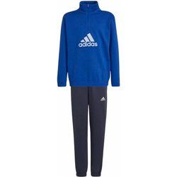 Dres chłopięcy jesienny adidas ze sklepu: SPORT-SHOP.pl w kategorii: Dresy chłopięce - zdjęcie 6BAF450-D40-9631_151333