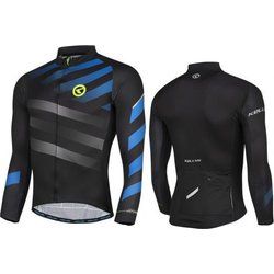 Bluza męska jesienna Kellys ze sklepu: SPORT-SHOP.pl w kategorii: Bluzy męskie - zdjęcie 6BAF450-D40-9631_151464