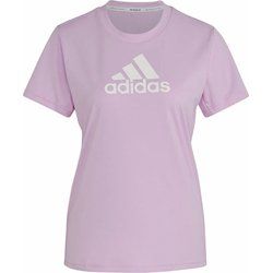 Bluzka damska na wiosnę adidas ze sklepu: SPORT-SHOP.pl w kategorii: Bluzki damskie - zdjęcie 6BAF450-D40-9631_151735