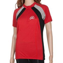 Bluzka damska sportowa na wiosnę Stanteks ze sklepu: SPORT-SHOP.pl w kategorii: Bluzki damskie - zdjęcie 6BAF450-D40-9631_15175