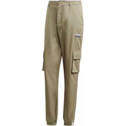 Spodnie damskie na wiosnę adidas ze sklepu: SPORT-SHOP.pl w kategorii: Spodnie damskie - zdjęcie 6BAF450-D40-9631_151917