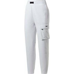 Reebok - Spodnie damskie sportowe ze sklepu: SPORT-SHOP.pl w kategorii: Spodnie damskie - zdjęcie 6BAF450-D40-9631_151942