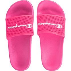 Klapki dziecięce letnie Champion ze sklepu: SPORT-SHOP.pl w kategorii: Klapki dziecięce - zdjęcie 6BAF450-D40-9631_152251