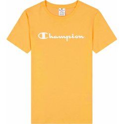 Bluzka damska na wiosnę Champion ze sklepu: SPORT-SHOP.pl w kategorii: Bluzki damskie - zdjęcie 6BAF450-D40-9631_152275