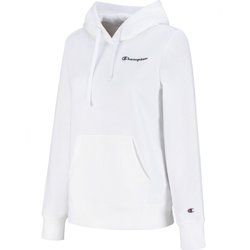 Bluza damska sportowa na jesień Champion ze sklepu: SPORT-SHOP.pl w kategorii: Bluzy damskie - zdjęcie 6BAF450-D40-9631_152281